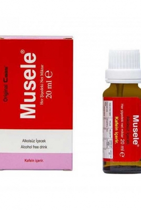 Musele Damla